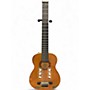 Used Traveler Guitar ESCAPE Natural Classical Acoustic Electric Guitar Natural