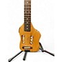 Used Traveler Guitar ESCAPE Natural Electric Guitar Natural