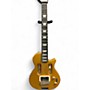 Used Traveler Guitar Escape EG-1 Metallic Gold Electric Guitar Metallic Gold