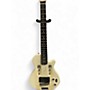 Used Traveler Guitar Escape EG-1 white Electric Guitar white