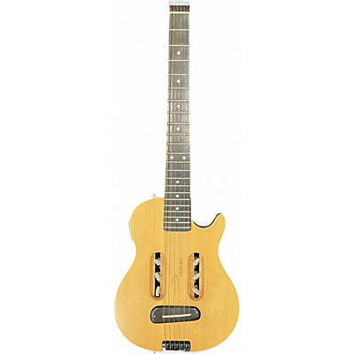 Used Traveler Guitar Escape Mark II Brown Acoustic Guitar