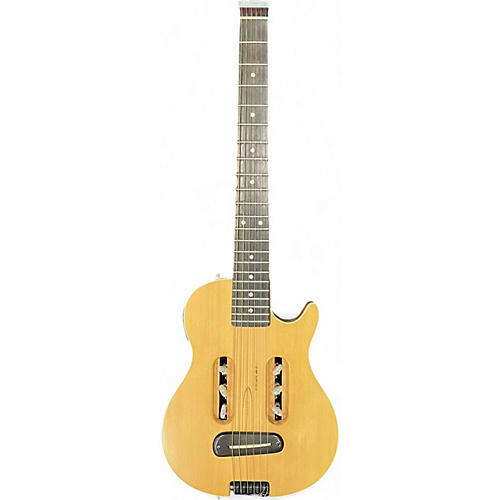 Used Traveler Guitar Escape Mark II Brown Acoustic Guitar Brown