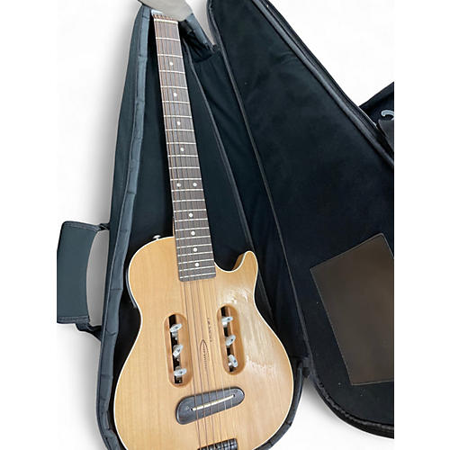 Used Traveler Guitar Escape Mark II Natural Acoustic Guitar Natural