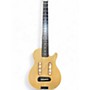 Used Traveler Guitar Escape Mark II Natural Acoustic Guitar Natural