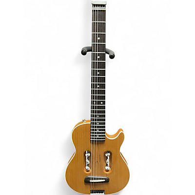 Used Traveler Guitar Escape Mark II Natural Acoustic Guitar