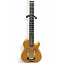 Used Traveler Guitar Escape Mark II Natural Acoustic Guitar Natural