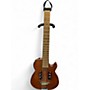 Used Traveler Guitar Escape Mark III Brown Acoustic Guitar Brown
