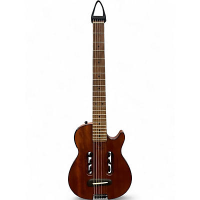 Used Traveler Guitar Escape Mark III Mahogany Acoustic Guitar