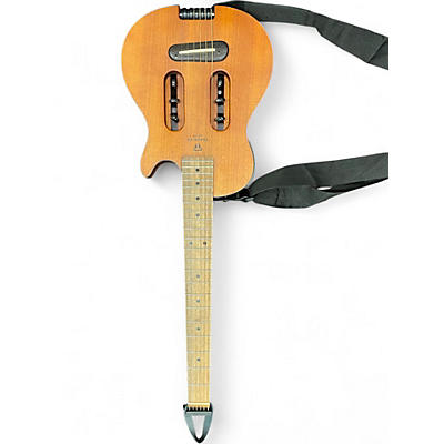 Used Traveler Guitar Escape Mark III Mahogany Acoustic Guitar