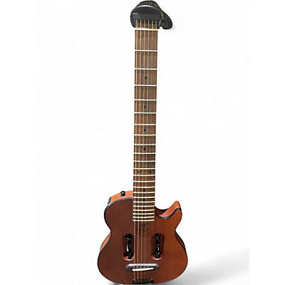 Used Traveler Guitar Escape Mark III Mahogany Acoustic Guitar