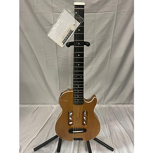 Traveler Guitar Used Traveler Guitar Escape Mark III Natural Acoustic Guitar Natural