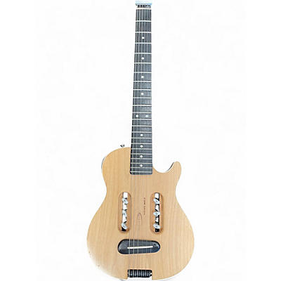 Used Traveler Guitar Escape Mark III Natural Acoustic Guitar