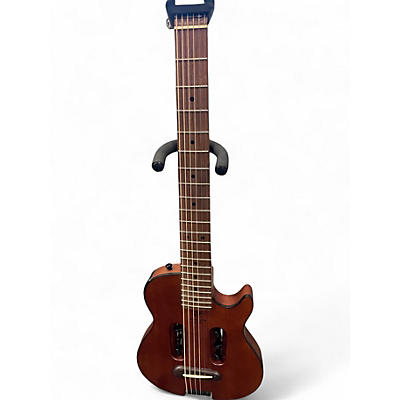 Used Traveler Guitar Escape Mark III Natural Acoustic Guitar