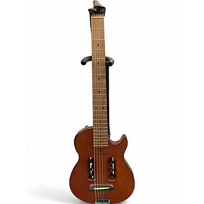 Used Traveler Guitar Escape Mark III Natural Acoustic Guitar