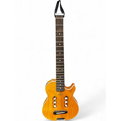 Used Traveler Guitar Escape Mark III Natural Acoustic Guitar