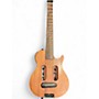 Used Traveler Guitar Escape Mark III Natural Acoustic Guitar Natural