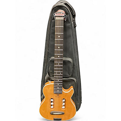 Used Traveler Guitar Escape Mark III Natural Acoustic Guitar