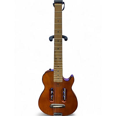 Used Traveler Guitar Escape Mark III Natural Acoustic Guitar