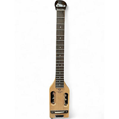 Used Traveler Guitar Escape Mark III Natural Acoustic Guitar
