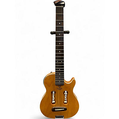 Used Traveler Guitar Escape Mark III Natural Acoustic Guitar
