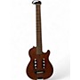 Used Traveler Guitar Escape Mark III Natural Acoustic Guitar Natural