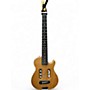 Used Traveler Guitar Escape Mark III Natural Acoustic Guitar Natural