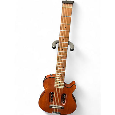 Used Traveler Guitar Escape Mark III Natural Acoustic Guitar