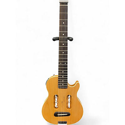 Used Traveler Guitar Escape Mark III Natural Acoustic Guitar