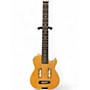 Used Traveler Guitar Escape Mark III Natural Acoustic Guitar Natural