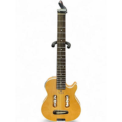 Used Traveler Guitar Escape Mark III Natural Acoustic Guitar