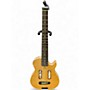 Used Traveler Guitar Escape Mark III Natural Acoustic Guitar Natural