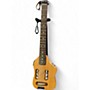 Used Traveler Guitar Escape Natural Acoustic Guitar Natural