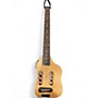 Used Traveler Guitar Escape Natural Acoustic Guitar Natural