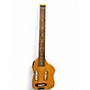Used Traveler Guitar Escape Natural Acoustic Guitar Natural