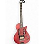 Used Traveler Guitar Escape eg1 Satin Red Electric Guitar Satin Red