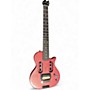 Used Traveler Guitar Escape red Acoustic Guitar red