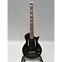 Used Traveler Guitar Used Traveler Guitar LTD EC-1 Matte Black Electric Guitar Matte Black