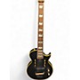 Used Traveler Guitar LTD EC-1 Matte Black Electric Guitar Matte Black