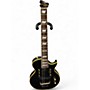 Used Traveler Guitar LTD EC1 Black Solid Body Electric Guitar Black