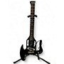 Used Traveler Guitar Pro Series Mod X Hybrid Black Acoustic Guitar Black