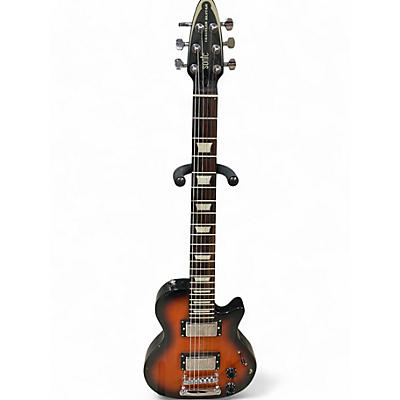 Used Traveler Guitar Sonic L22 2 Color Sunburst Electric Guitar