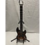 Used Traveler Guitar Used Traveler Guitar TB4P 2 Color Sunburst Electric Bass Guitar 2 Color Sunburst