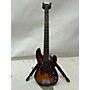 Used Traveler Guitar Used Traveler Guitar TB4P Antique Burst Electric Bass Guitar Antique Burst