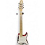 Used Traveler Guitar TRAVELCASTER Candy Apple Red Solid Body Electric Guitar Candy Apple Red