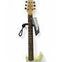 Used Traveler Guitar Travelcaster White Solid Body Electric Guitar White