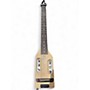 Used Traveler Guitar UL22009 NATRUAL Acoustic Electric Guitar NATRUAL