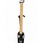 Used Traveler Guitar Ultra Light Bass Black Electric Bass Guitar Black