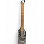 Used Traveler Guitar Ultra Light Black Acoustic Guitar Black