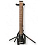 Used Traveler Guitar Ultra Light Black Acoustic Guitar Black