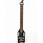 Used Traveler Guitar Ultra Light ELECTRIC Satin Black Solid Body Electric Guitar Satin Black